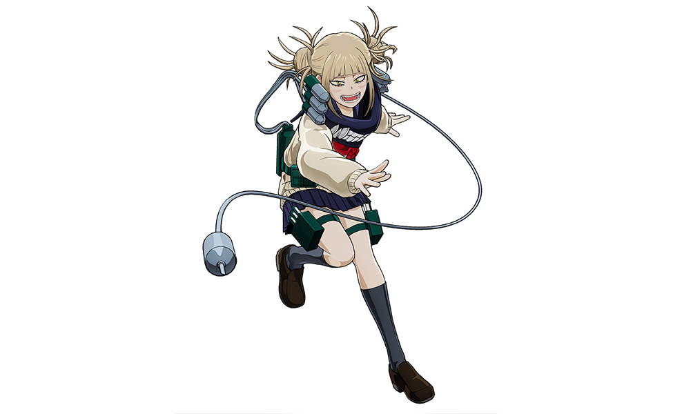 Himiko Toga Costume | Carbon Costume | DIY Dress-Up Guides for Cosplay ...