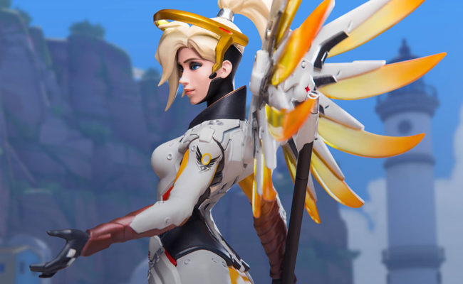 Mercy