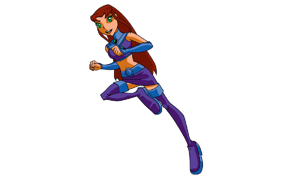 Starfire