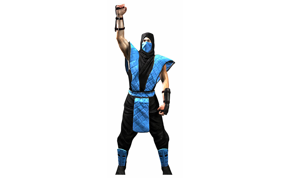 Sub-Zero