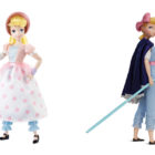 Bo Peep from Toy Story 4