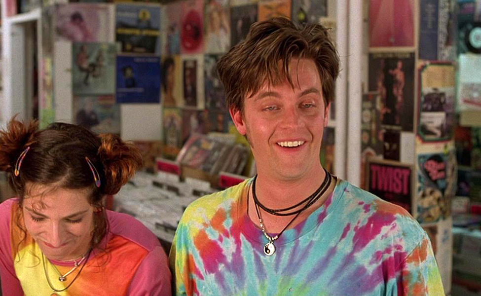 Brian from Half Baked