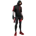 Ikonik from Fortnite