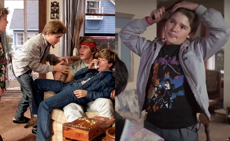 Goonies costumes clearance