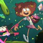 Anne Boonchuy from Amphibia