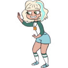 Jamie Lynn Thomas from Star vs. the Forces of Evil