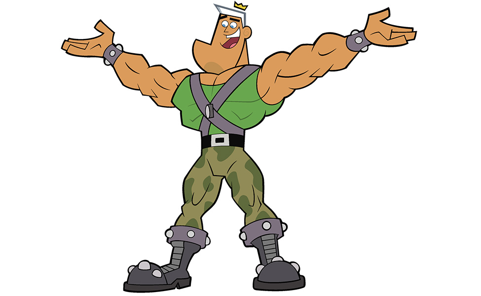 Jorgen Von Strangle