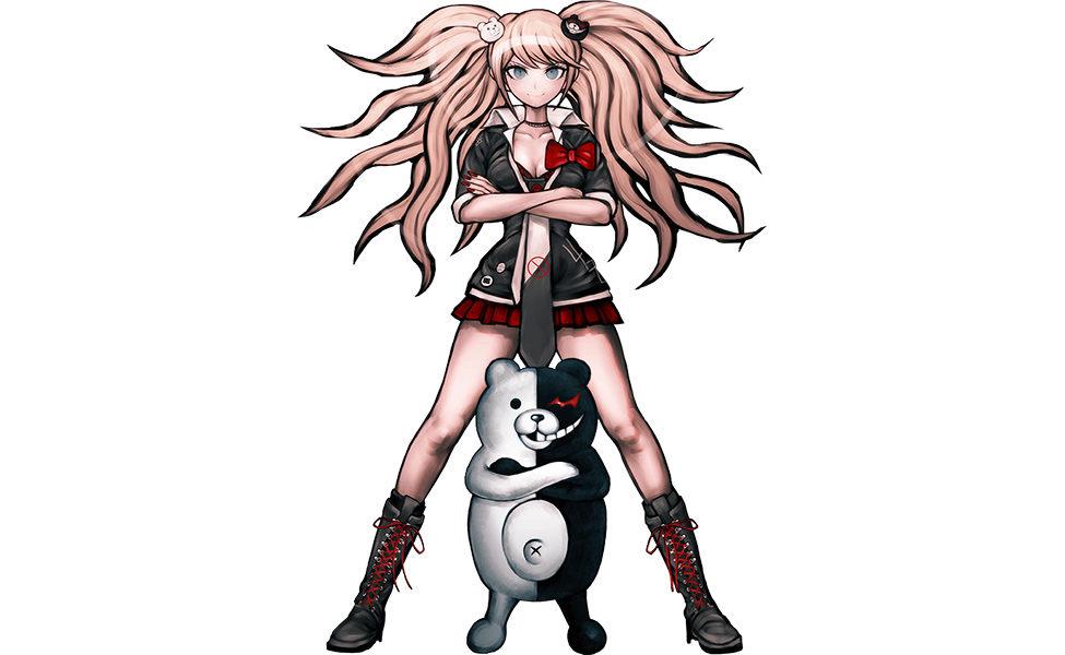 Junko Enoshima