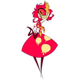 hazbin hotel Costumes | Carbon Costume