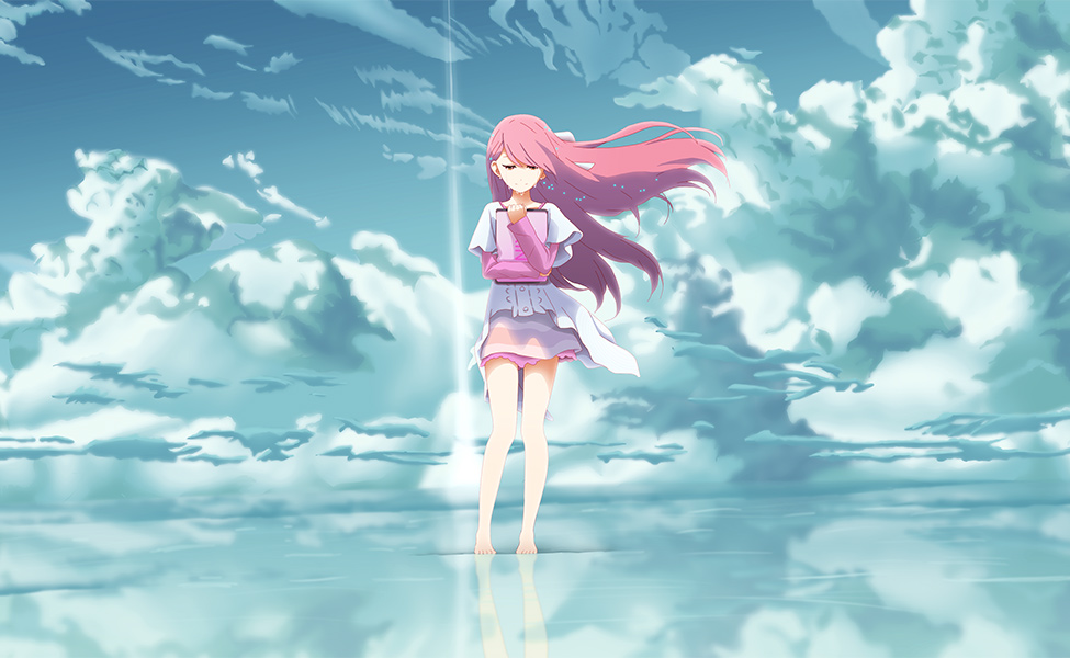 Rin from Shelter