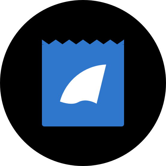 Shark Tank Shopper logo