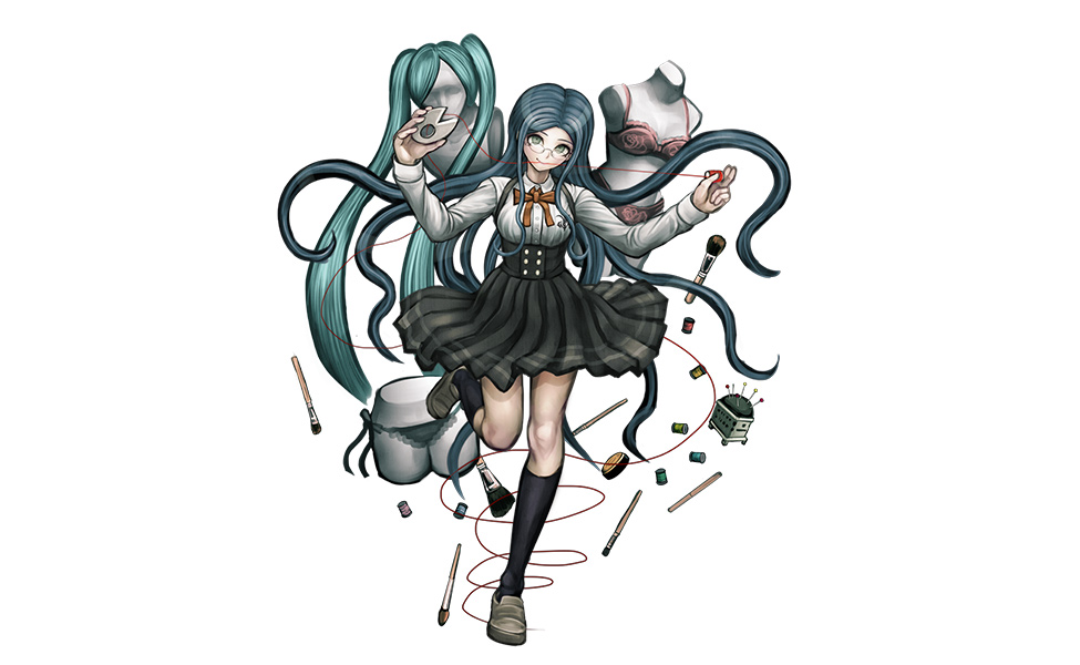 Tsumugi Shirogane