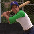 Benny The Jet Rodriguez from The Sandlot