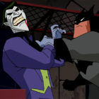 Joker from Batman Beyond: Return of the Joker