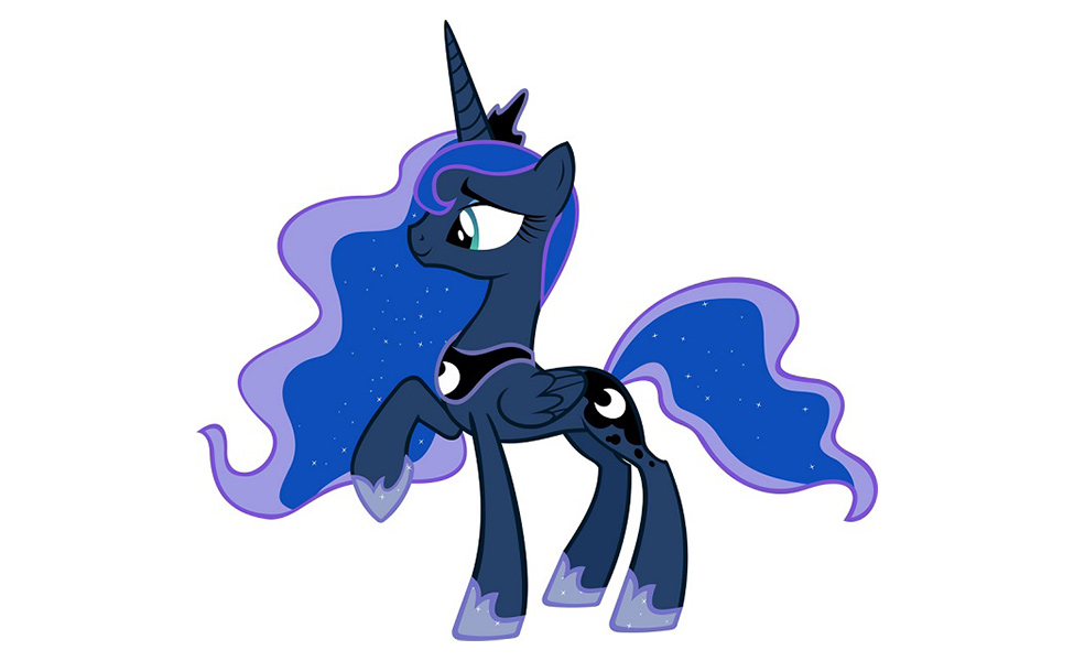 Princess luna store