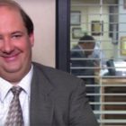 Kevin Malone the Office