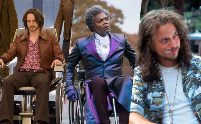 Costume Ideas for People in Wheelchairs