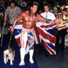 Davey Boy Smith, The British Bulldog