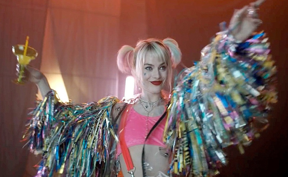 Harley Quinn Costume Guide (Margot Robbie in Birds of Prey)