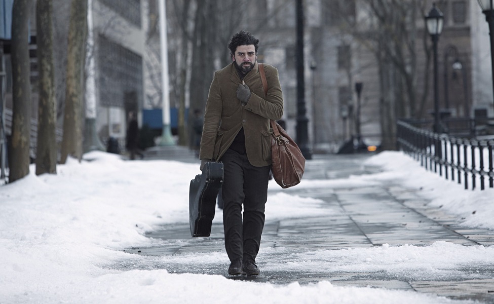 Llewyn Davis from Inside Llewyn Davis