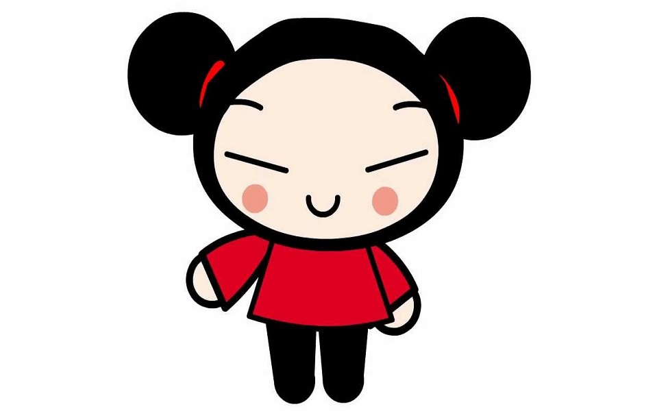 Pucca Costume | Carbon Costume | DIY Dress-Up Guides for Cosplay