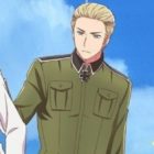 Germany Hetalia