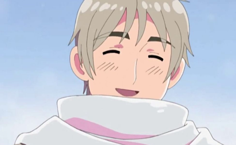 Axis Powers: Hetalia Image by Tmg Rm #2440091 - Zerochan Anime Image Board  | Hetalia anime, Hetalia, Hetalia characters