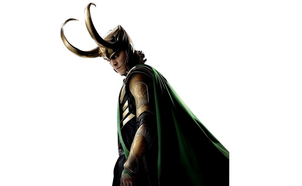 loki transparent