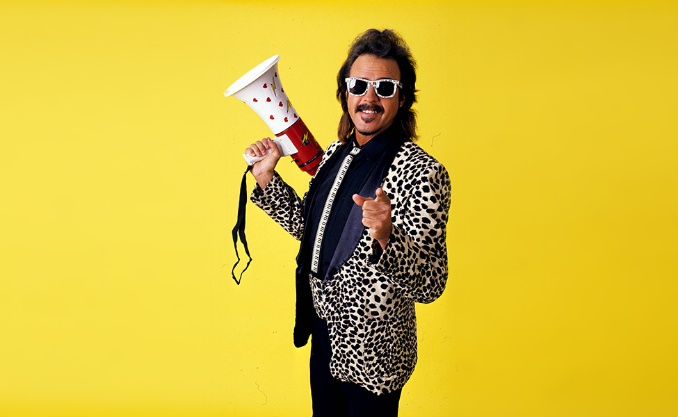 Jimmy Hart