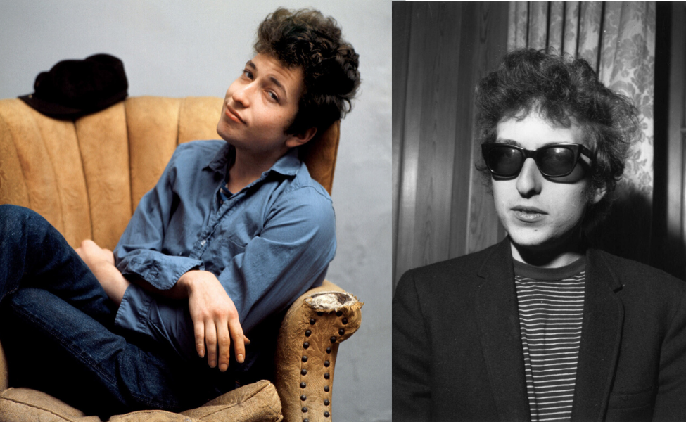 Bob Dylan