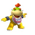 Bowser Jr. from Super Mario