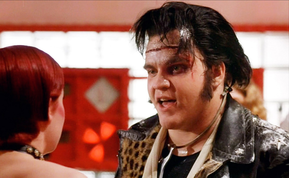 Rocky horror eddie jacke zu verkaufen