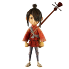 Kubo from Kubo and the Two Strings