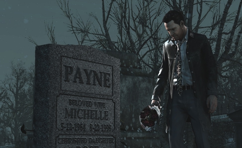 Max Payne