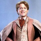 Gilderoy Lockhart HP Character