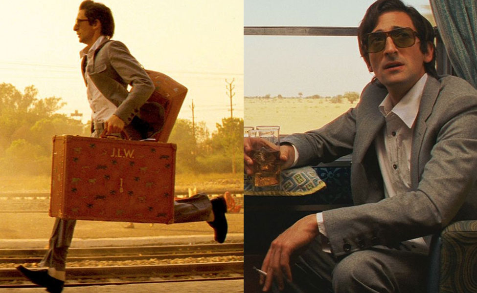 darjeeling limited belt