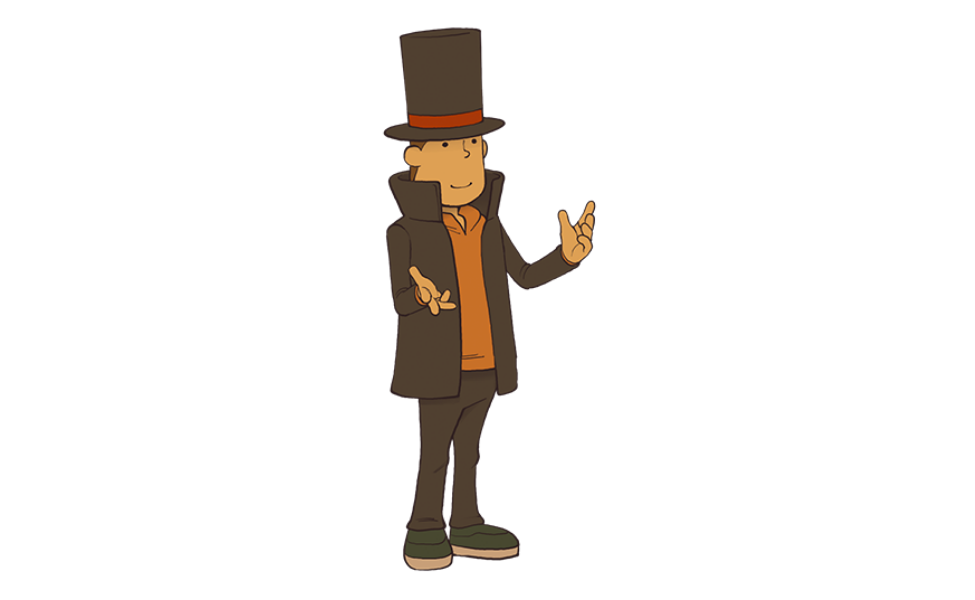 The Layton Series