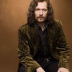 Sirius Black HP Character