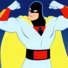 space ghost from space ghost coast to coast