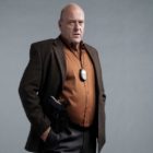 Hank Schrader from Breaking Bad