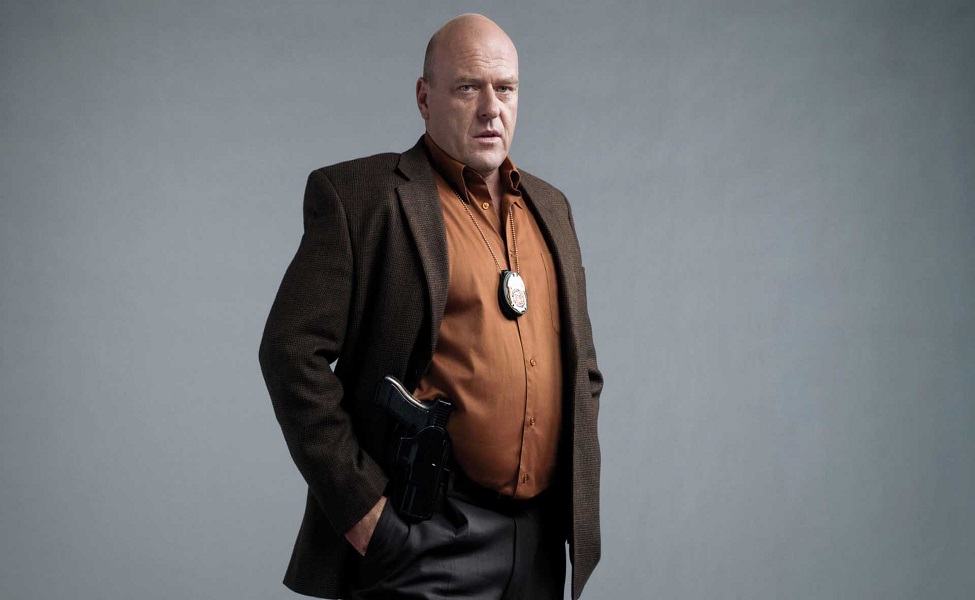 Hank Schrader From Breaking Bad Costume Carbon Costume Diy Dress Up Guides For Cosplay Halloween