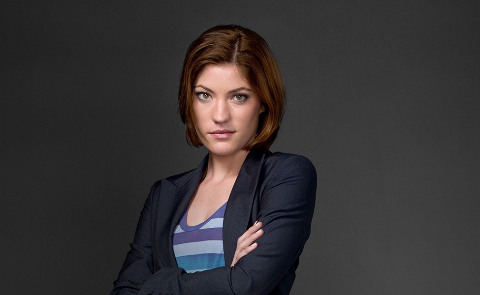 Debra Morgan from Dexter