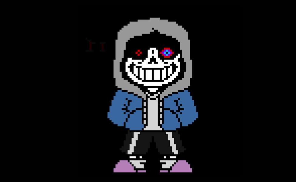 Dust sans