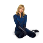 Invisible Woman from The Fantastic 4