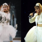 Madonna (1980s Virgin Tour)