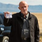 Mike Ehrmantraut from Breaking Bad