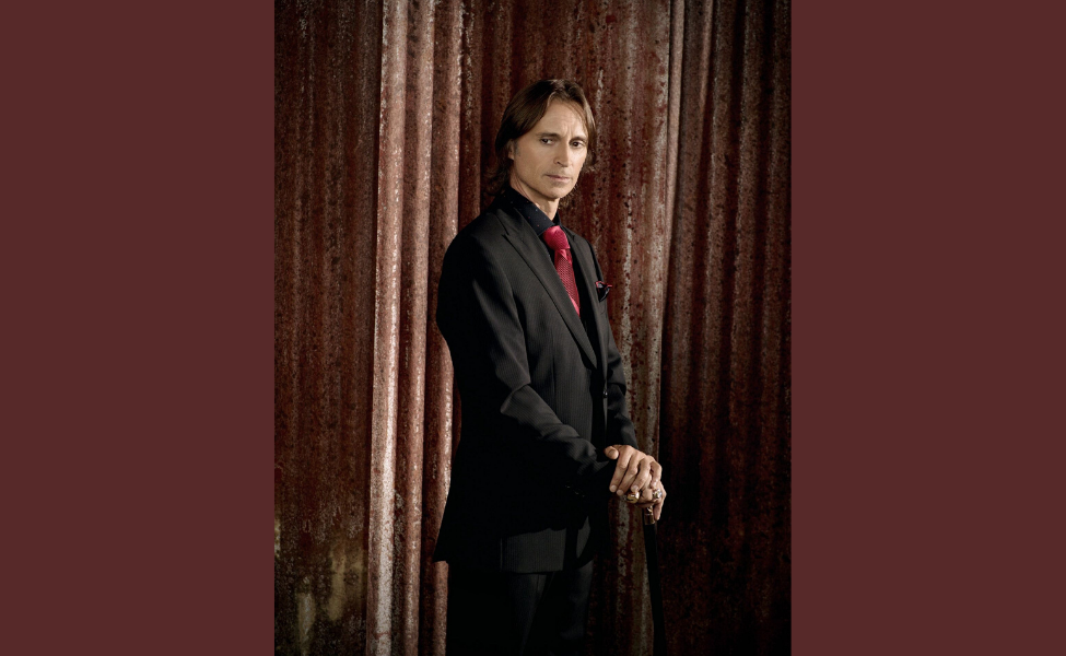 Mr. Gold from Once Upon a Time