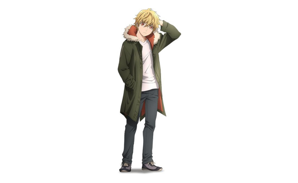 Yukine from Noragami Costume | Carbon Costume | DIY Dress-Up