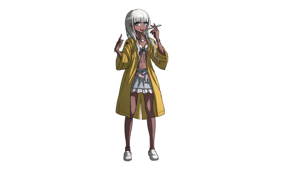 Angie Yonaga