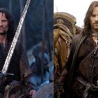 aragorn lotr character